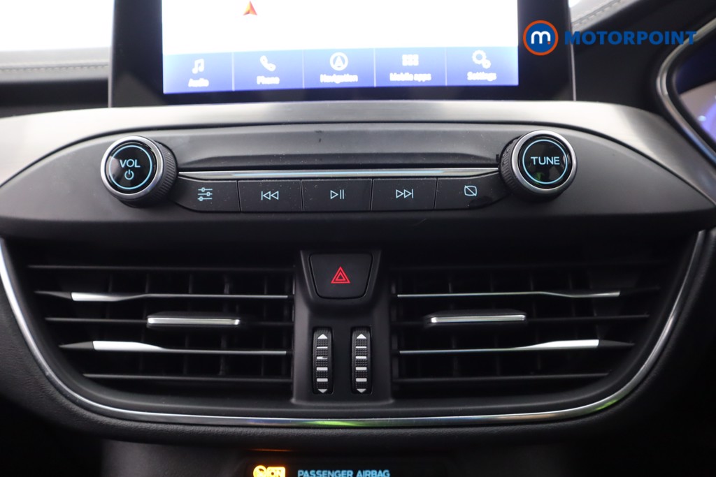 Ford Focus Vignale Active X Automatic Diesel Estate - Stock Number (1604325) - 12th supplementary image