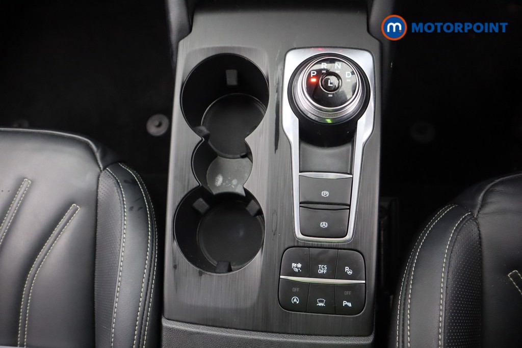 Ford Focus Vignale Active X Automatic Diesel Estate - Stock Number (1604325) - 15th supplementary image