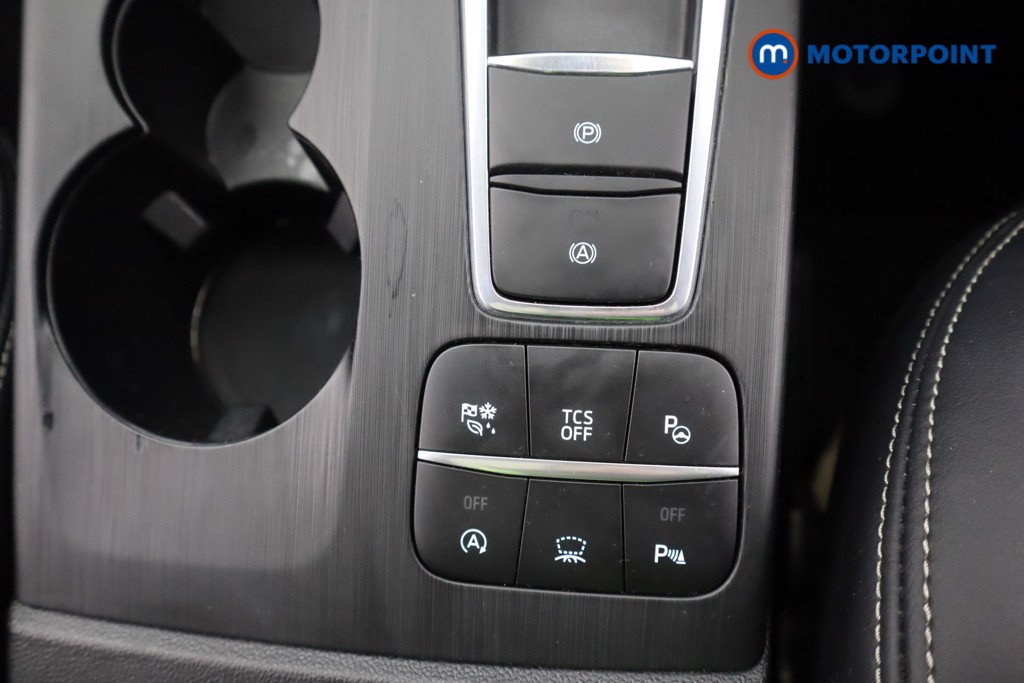 Ford Focus Vignale Active X Automatic Diesel Estate - Stock Number (1604325) - 17th supplementary image