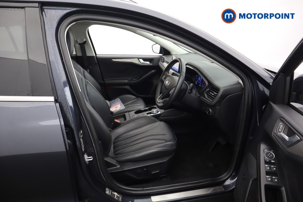 Ford Focus Vignale Active X Automatic Diesel Estate - Stock Number (1604325) - 25th supplementary image