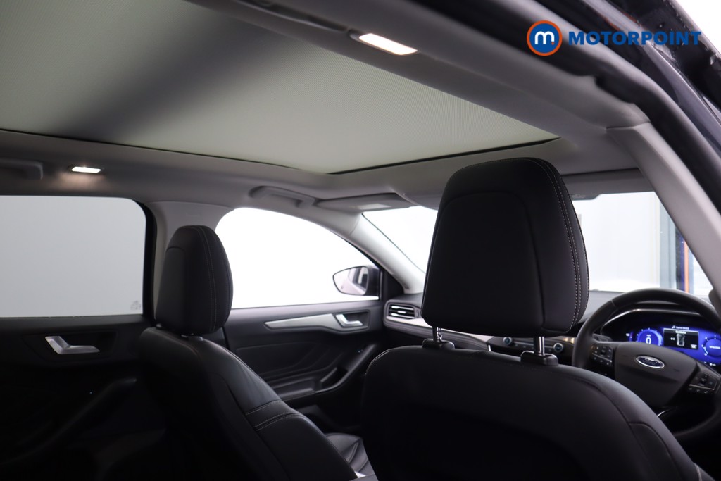 Ford Focus Vignale Active X Automatic Diesel Estate - Stock Number (1604325) - 28th supplementary image