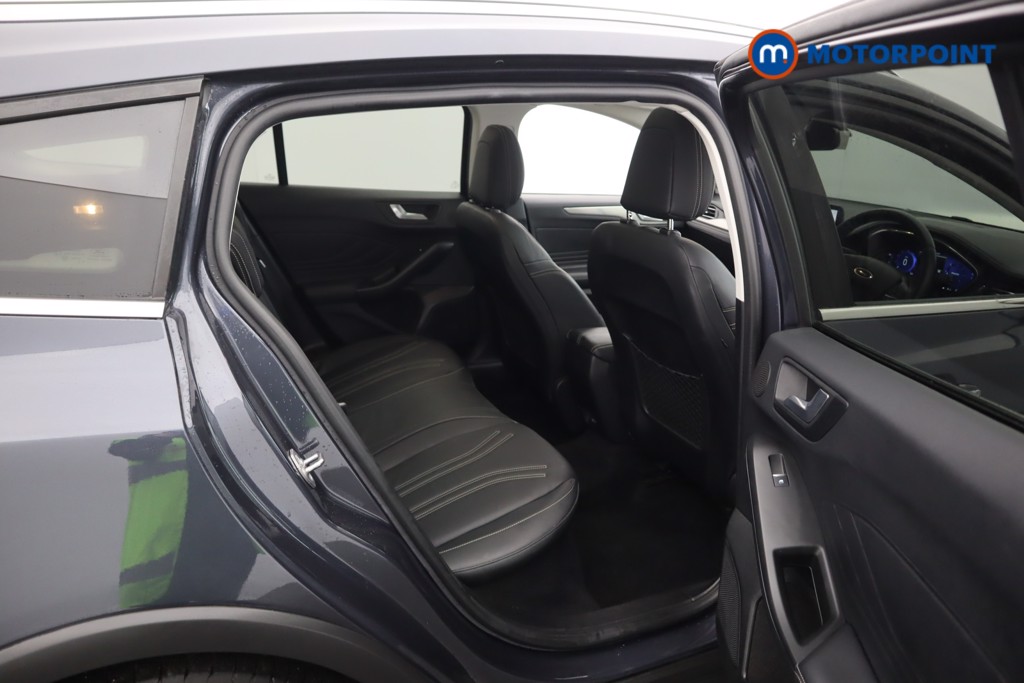 Ford Focus Vignale Active X Automatic Diesel Estate - Stock Number (1604325) - 29th supplementary image
