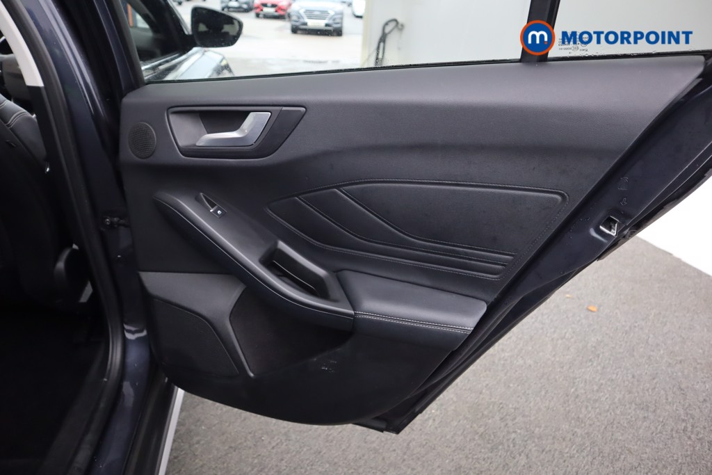 Ford Focus Vignale Active X Automatic Diesel Estate - Stock Number (1604325) - 30th supplementary image