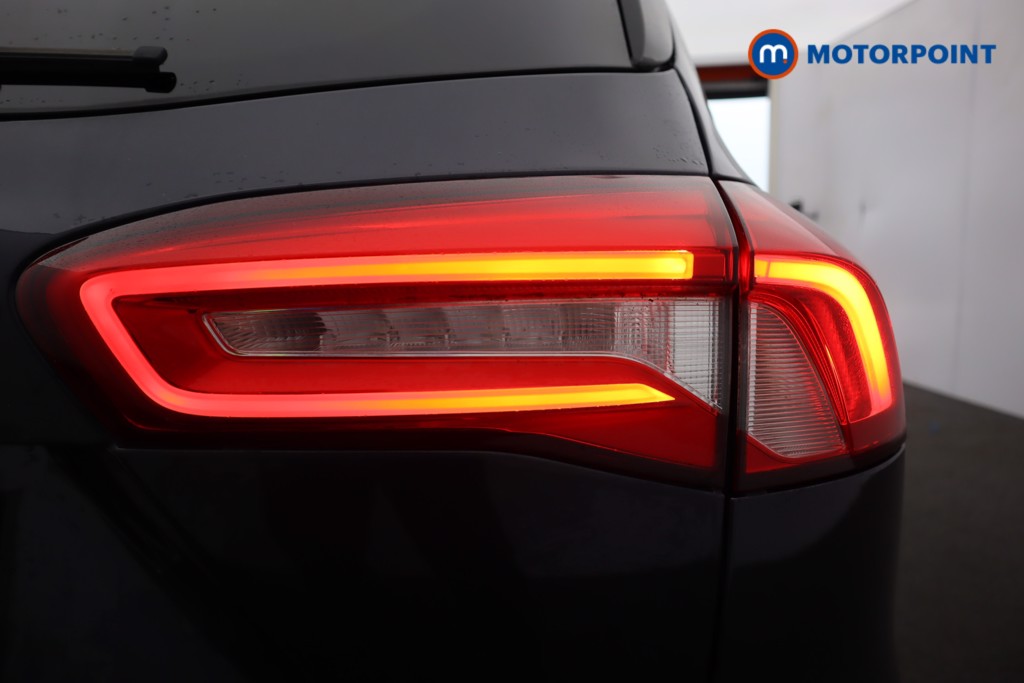 Ford Focus Vignale Active X Automatic Diesel Estate - Stock Number (1604325) - 31st supplementary image