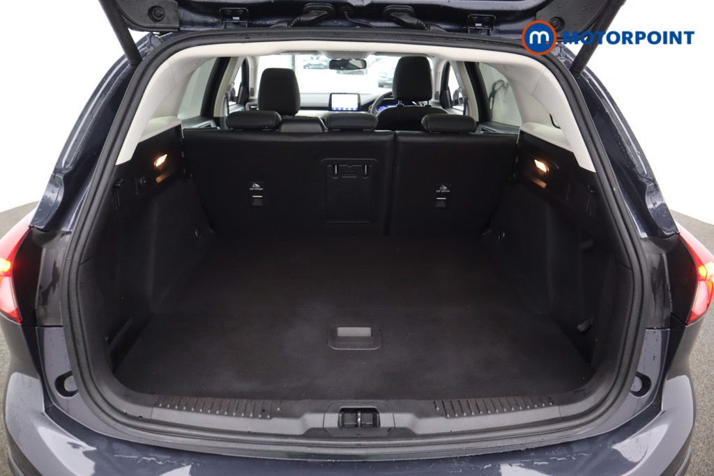 Ford Focus Vignale Active X Automatic Diesel Estate - Stock Number (1604325) - 32nd supplementary image