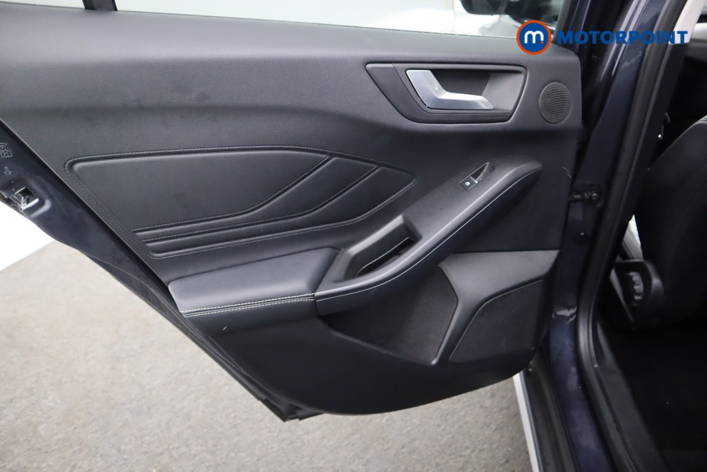 Ford Focus Vignale Active X Automatic Diesel Estate - Stock Number (1604325) - 35th supplementary image