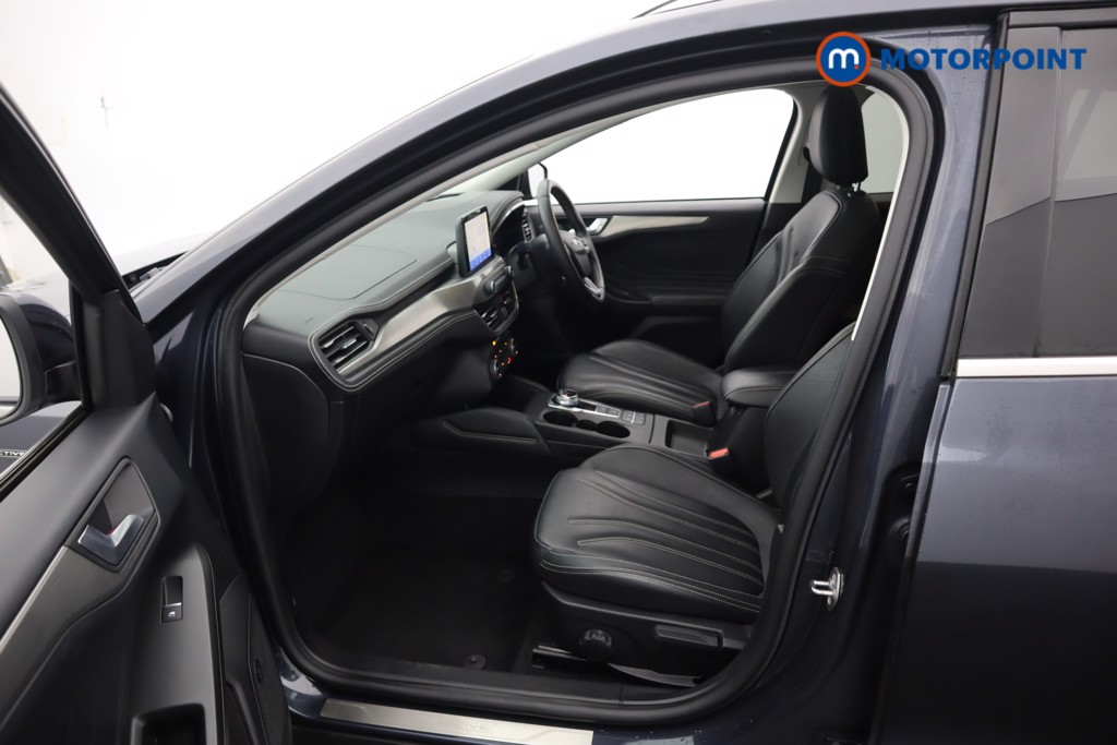 Ford Focus Vignale Active X Automatic Diesel Estate - Stock Number (1604325) - 36th supplementary image