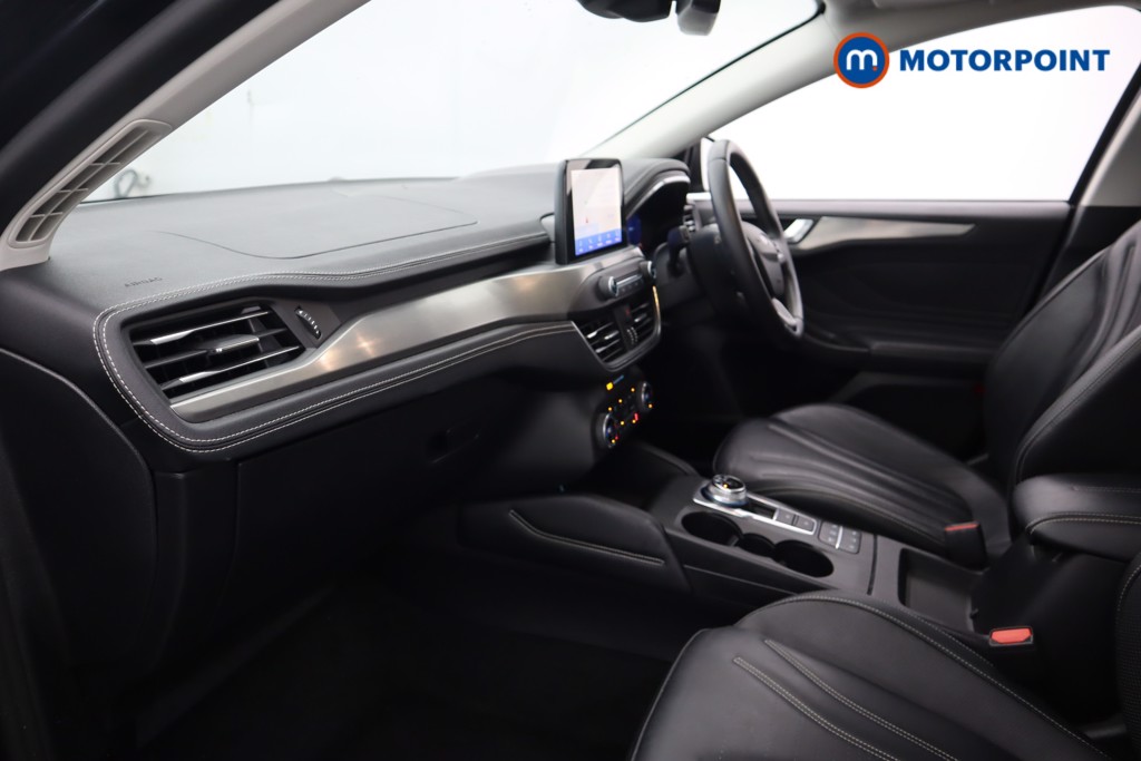 Ford Focus Vignale Active X Automatic Diesel Estate - Stock Number (1604325) - 37th supplementary image
