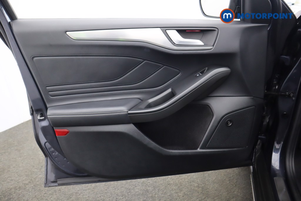 Ford Focus Vignale Active X Automatic Diesel Estate - Stock Number (1604325) - 38th supplementary image