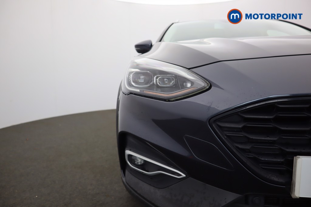 Ford Focus Vignale Active X Automatic Diesel Estate - Stock Number (1604325) - 1st supplementary image