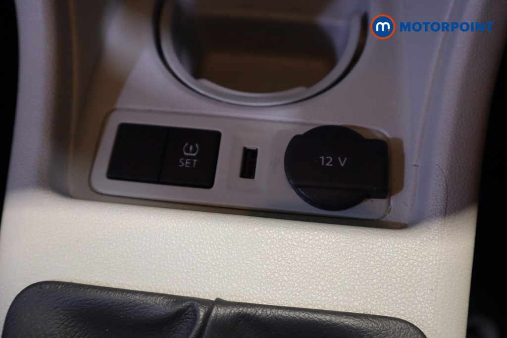 Seat MII SE Manual Petrol Hatchback - Stock Number (1604504) - 3rd supplementary image