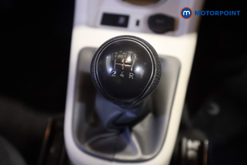 Seat MII SE Manual Petrol Hatchback - Stock Number (1604504) - 4th supplementary image