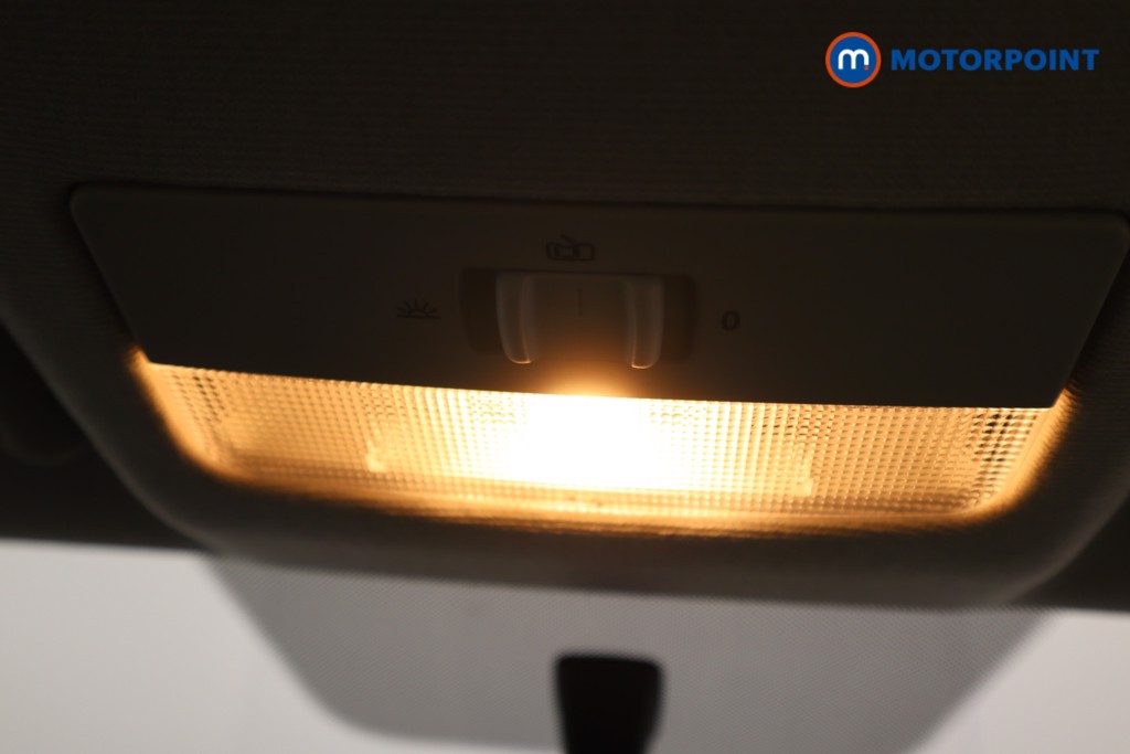 Seat MII SE Manual Petrol Hatchback - Stock Number (1604504) - 5th supplementary image