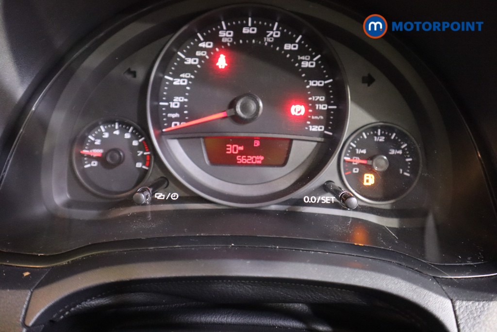 Seat MII SE Manual Petrol Hatchback - Stock Number (1604504) - 7th supplementary image