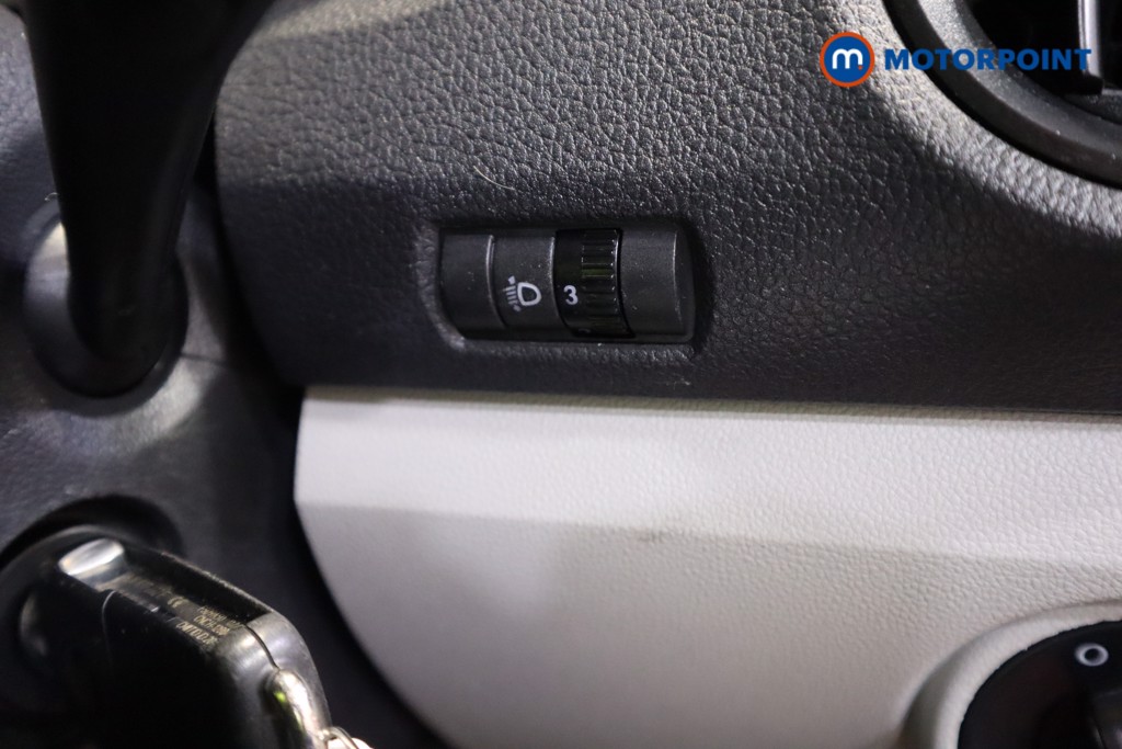 Seat MII SE Manual Petrol Hatchback - Stock Number (1604504) - 8th supplementary image