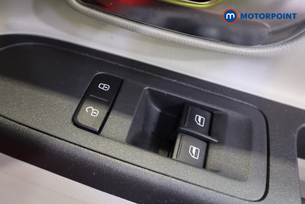 Seat MII SE Manual Petrol Hatchback - Stock Number (1604504) - 10th supplementary image