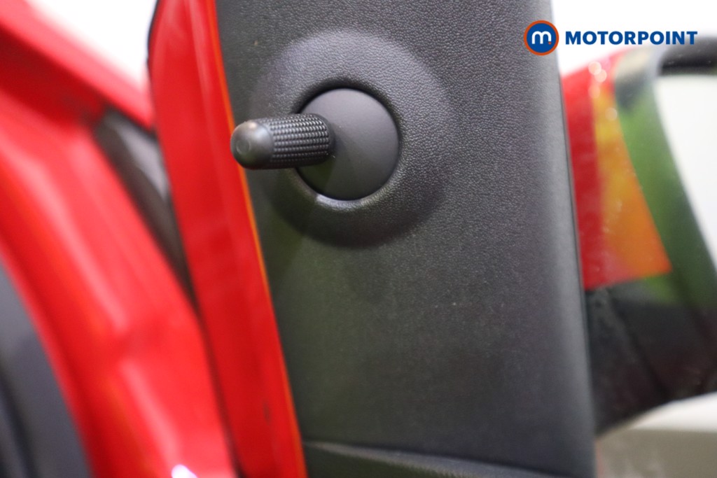 Seat MII SE Manual Petrol Hatchback - Stock Number (1604504) - 11th supplementary image