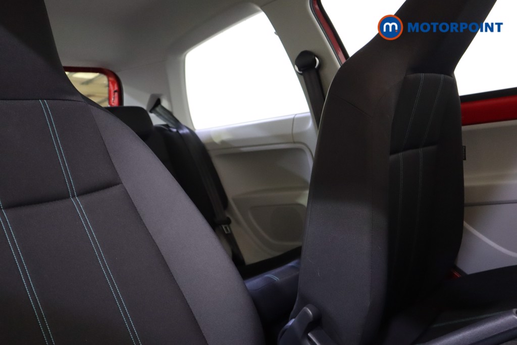 Seat MII SE Manual Petrol Hatchback - Stock Number (1604504) - 12th supplementary image