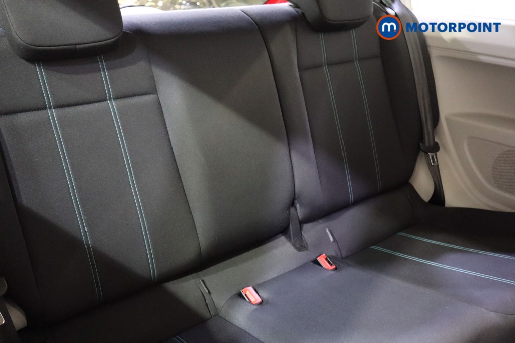 Seat MII SE Manual Petrol Hatchback - Stock Number (1604504) - 13th supplementary image