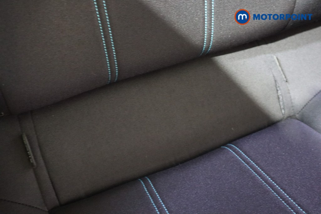 Seat MII SE Manual Petrol Hatchback - Stock Number (1604504) - 14th supplementary image