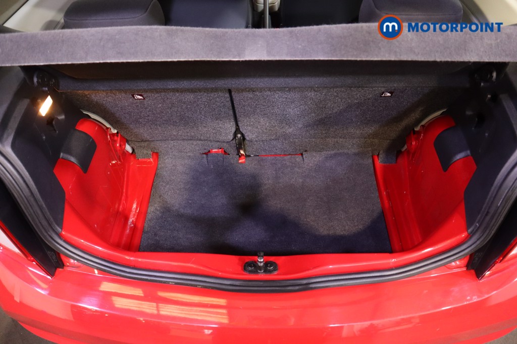 Seat MII SE Manual Petrol Hatchback - Stock Number (1604504) - 15th supplementary image