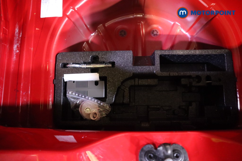 Seat MII SE Manual Petrol Hatchback - Stock Number (1604504) - 16th supplementary image