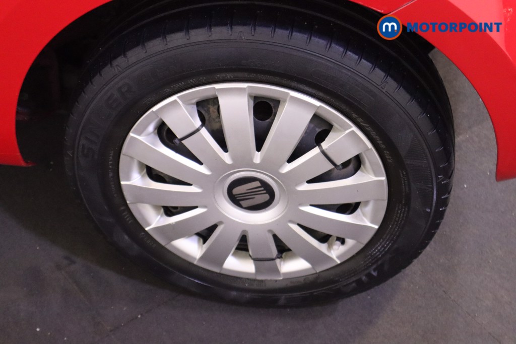 Seat MII SE Manual Petrol Hatchback - Stock Number (1604504) - 17th supplementary image