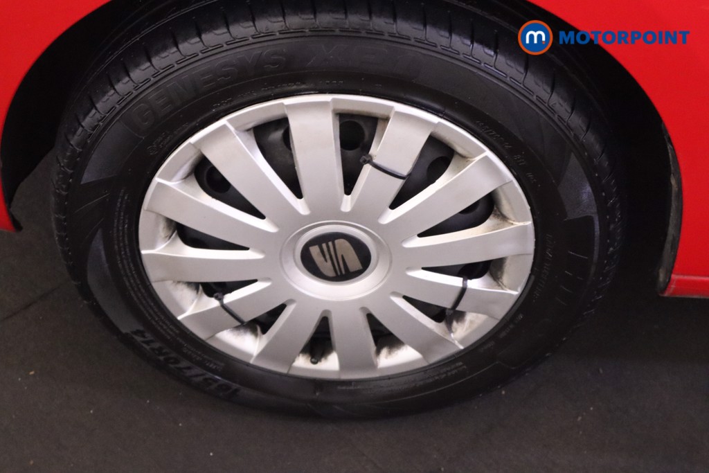 Seat MII SE Manual Petrol Hatchback - Stock Number (1604504) - 18th supplementary image