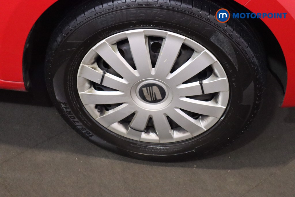 Seat MII SE Manual Petrol Hatchback - Stock Number (1604504) - 19th supplementary image