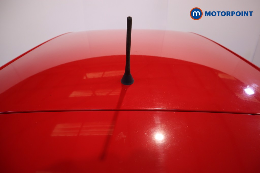 Seat MII SE Manual Petrol Hatchback - Stock Number (1604504) - 21st supplementary image