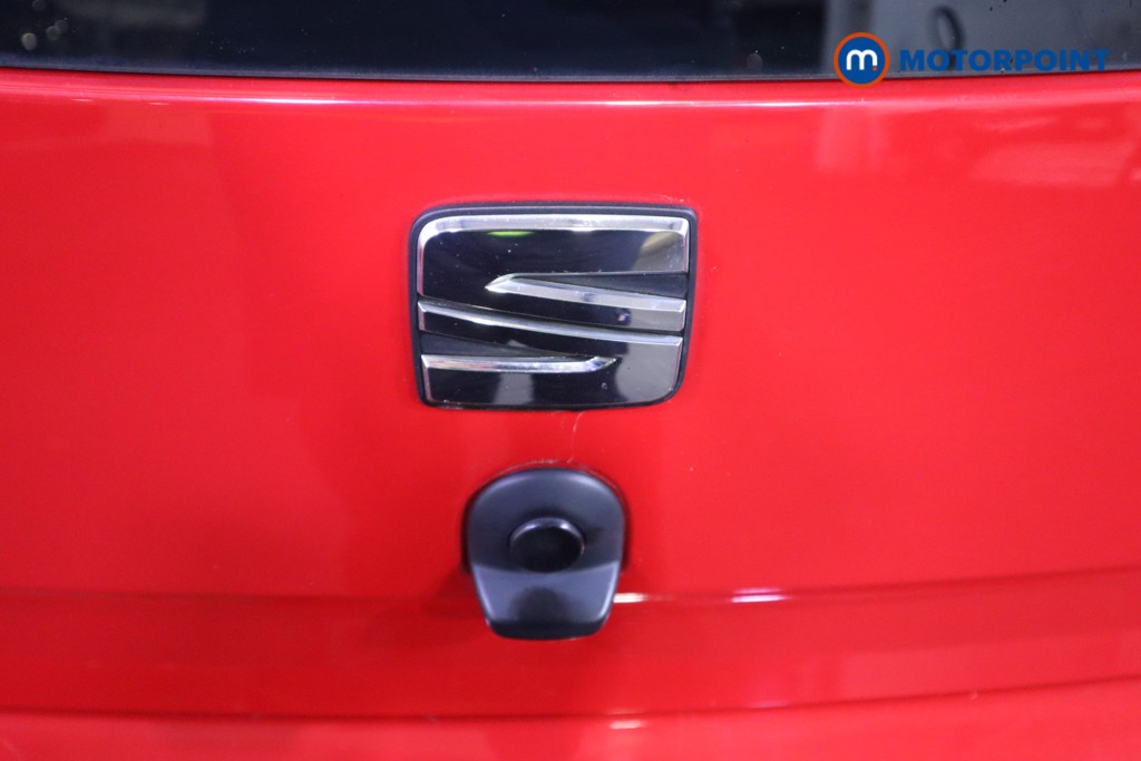 Seat MII SE Manual Petrol Hatchback - Stock Number (1604504) - 22nd supplementary image