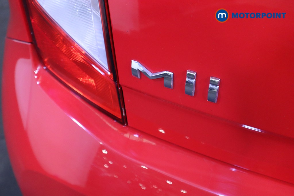 Seat MII SE Manual Petrol Hatchback - Stock Number (1604504) - 23rd supplementary image