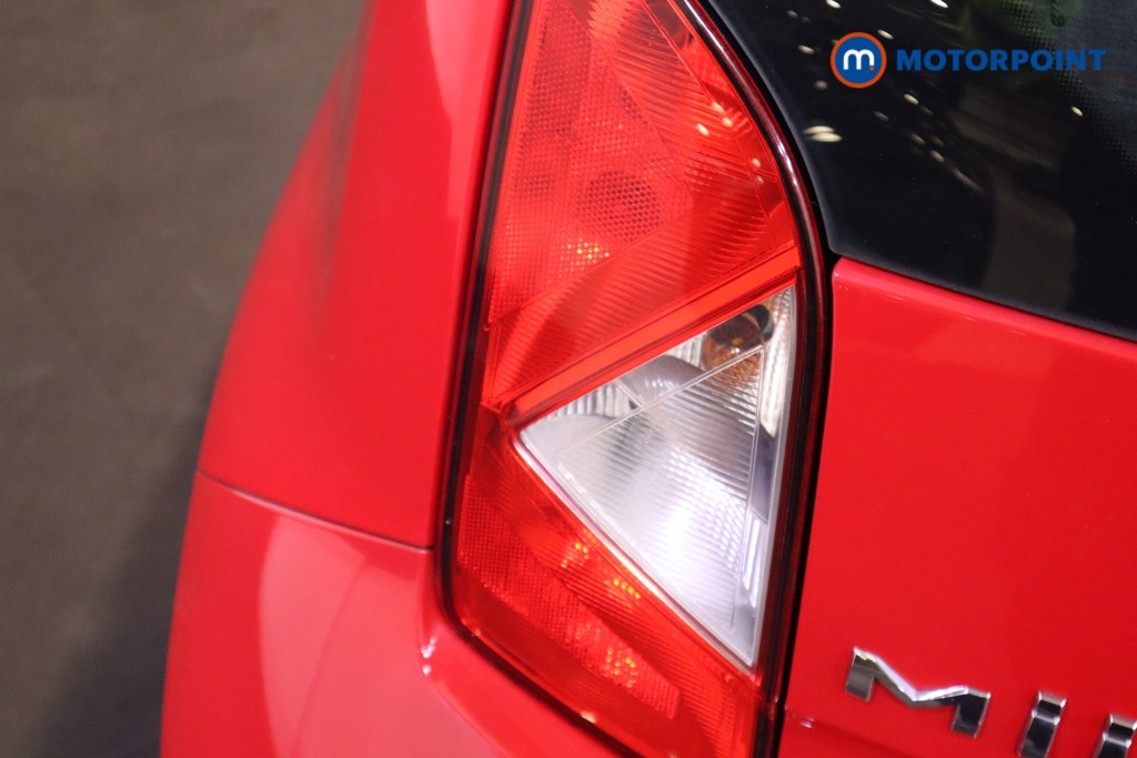 Seat MII SE Manual Petrol Hatchback - Stock Number (1604504) - 24th supplementary image