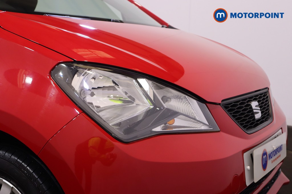 Seat MII SE Manual Petrol Hatchback - Stock Number (1604504) - 25th supplementary image