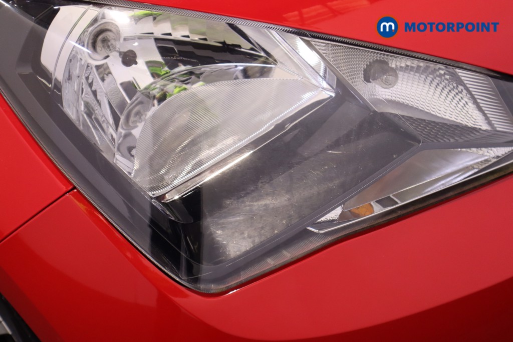 Seat MII SE Manual Petrol Hatchback - Stock Number (1604504) - 26th supplementary image