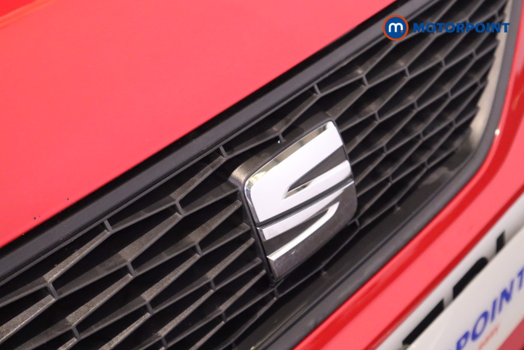 Seat MII SE Manual Petrol Hatchback - Stock Number (1604504) - 27th supplementary image