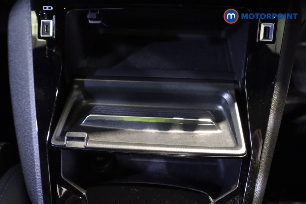 Peugeot 2008 GT Automatic Electric SUV - Stock Number (1604550) - 4th supplementary image