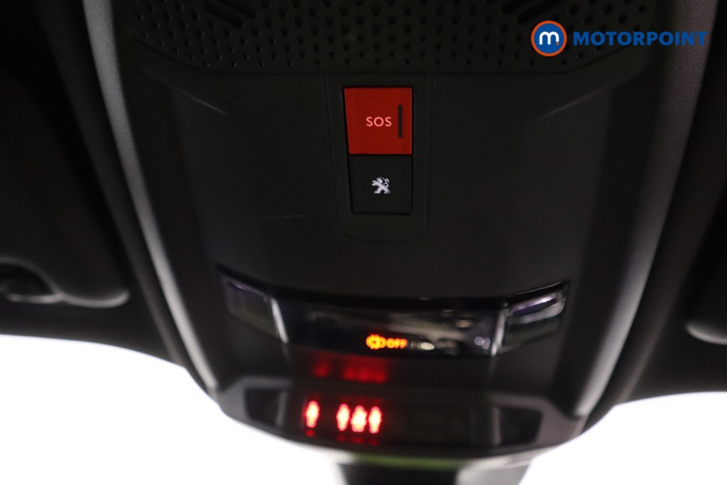 Peugeot 2008 GT Automatic Electric SUV - Stock Number (1604550) - 7th supplementary image