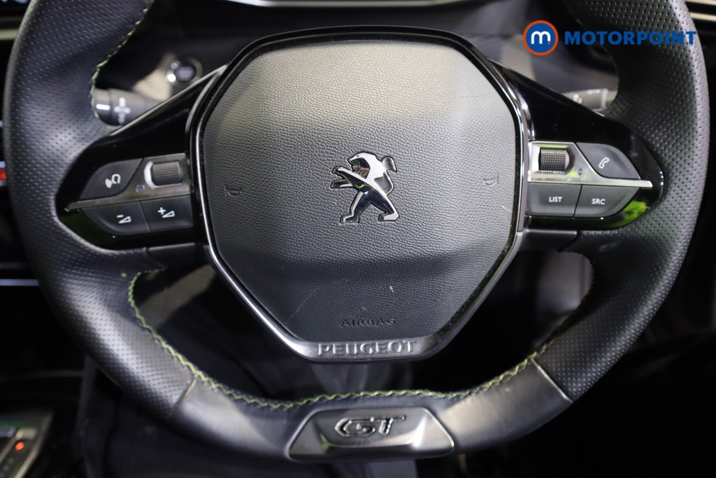 Peugeot 2008 GT Automatic Electric SUV - Stock Number (1604550) - 8th supplementary image
