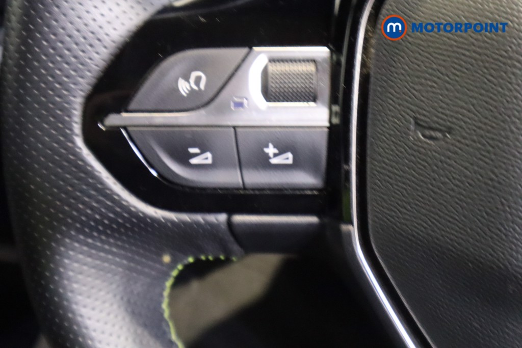 Peugeot 2008 GT Automatic Electric SUV - Stock Number (1604550) - 9th supplementary image