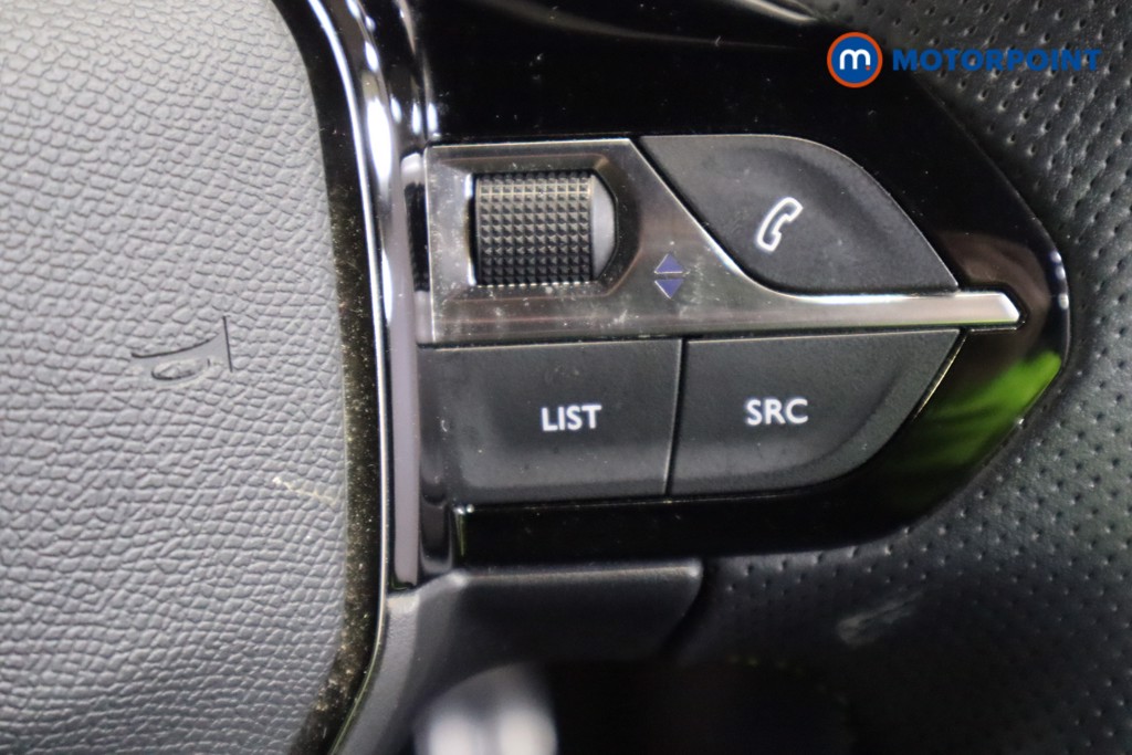 Peugeot 2008 GT Automatic Electric SUV - Stock Number (1604550) - 10th supplementary image