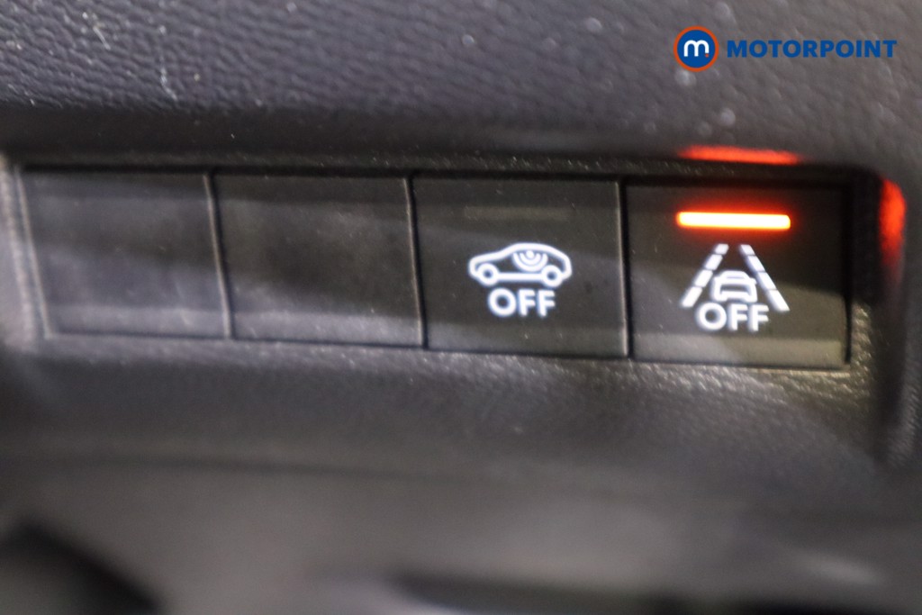 Peugeot 2008 GT Automatic Electric SUV - Stock Number (1604550) - 14th supplementary image