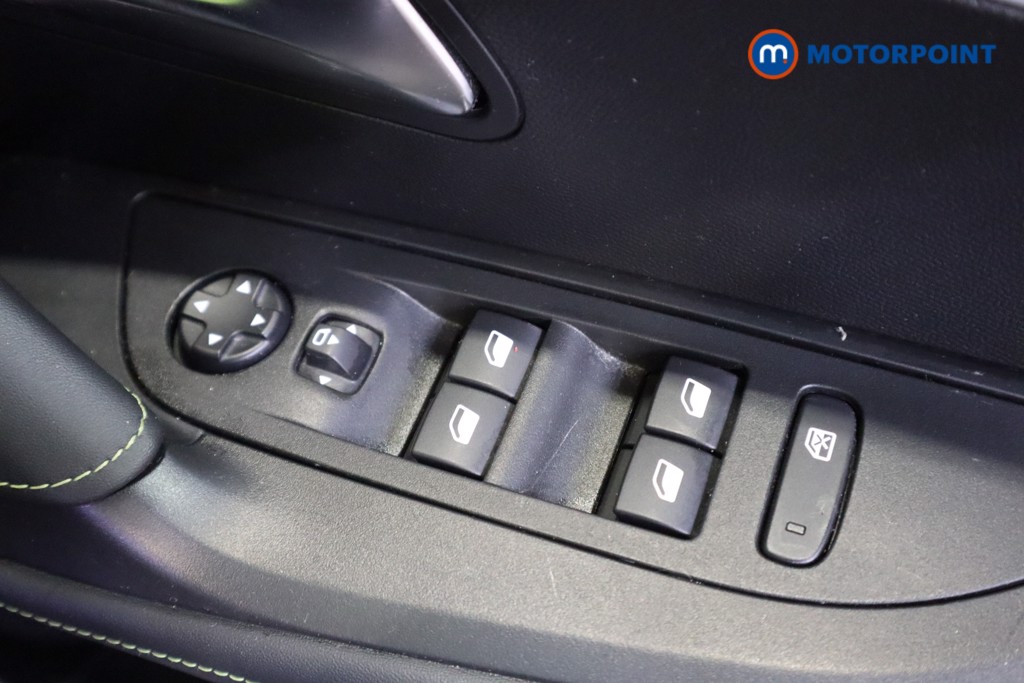 Peugeot 2008 GT Automatic Electric SUV - Stock Number (1604550) - 15th supplementary image