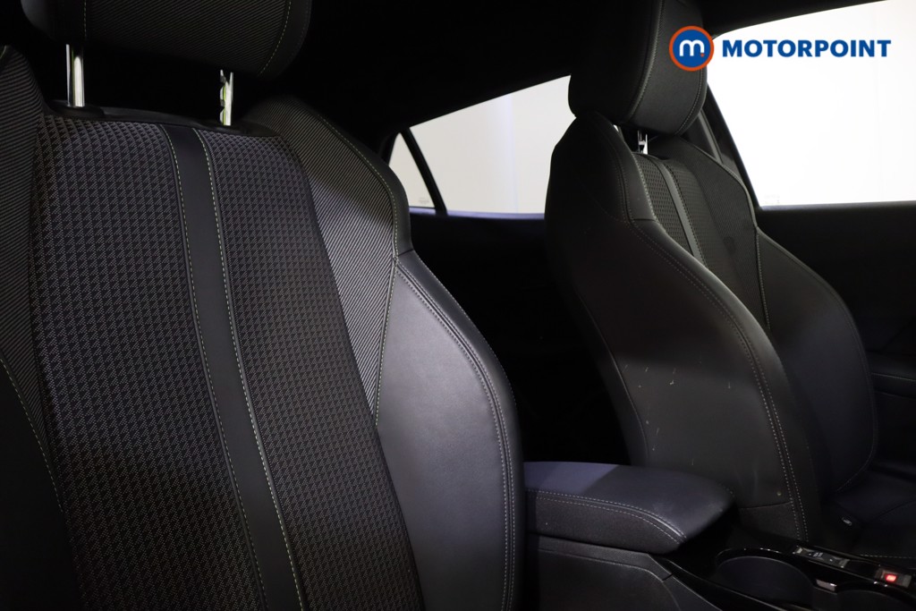 Peugeot 2008 GT Automatic Electric SUV - Stock Number (1604550) - 16th supplementary image