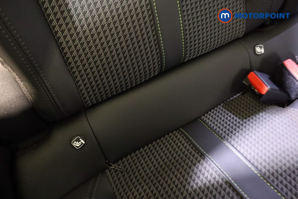 Peugeot 2008 GT Automatic Electric SUV - Stock Number (1604550) - 18th supplementary image