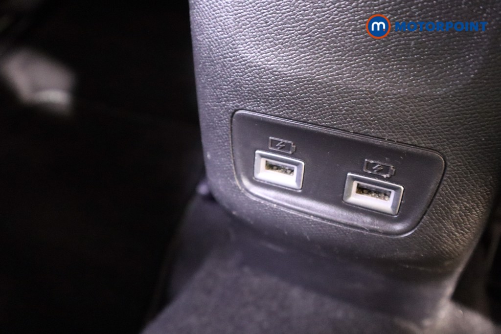 Peugeot 2008 GT Automatic Electric SUV - Stock Number (1604550) - 19th supplementary image