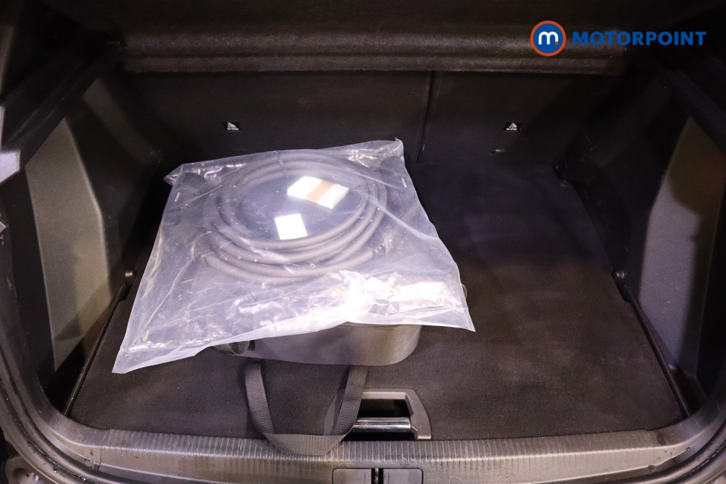 Peugeot 2008 GT Automatic Electric SUV - Stock Number (1604550) - 21st supplementary image