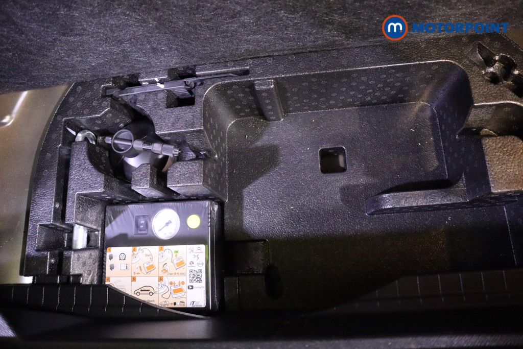 Peugeot 2008 GT Automatic Electric SUV - Stock Number (1604550) - 22nd supplementary image