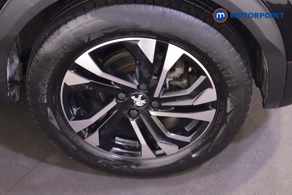 Peugeot 2008 GT Automatic Electric SUV - Stock Number (1604550) - 23rd supplementary image