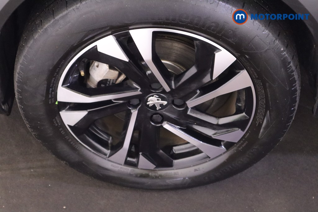 Peugeot 2008 GT Automatic Electric SUV - Stock Number (1604550) - 24th supplementary image